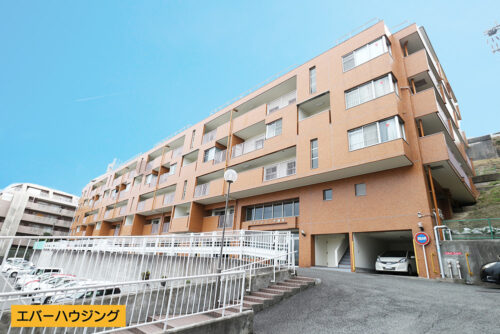 二面に窓があり、南向きで明るいリビングです。窓が大きいので開放感がありますね♪室内（2020年1月）撮影