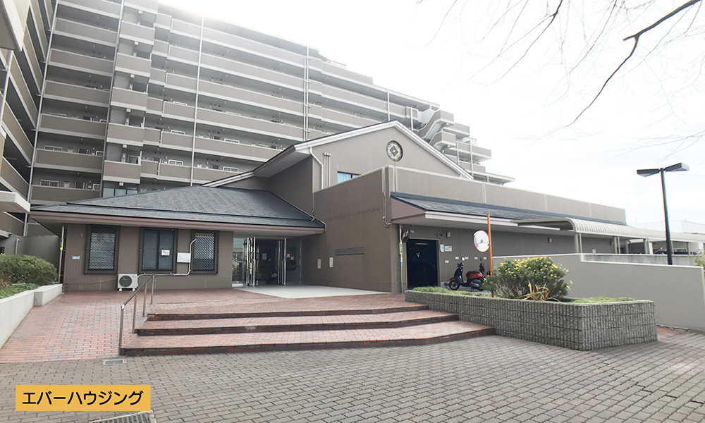 山陽電鉄「藤江駅」徒歩10分の立地！ 2016年に内装リフォーム済み。(間取)