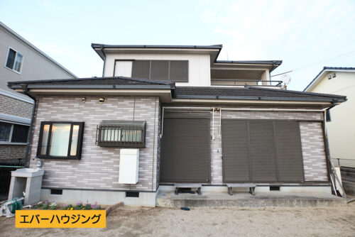 南面に窓が多く、陽当たり・通風良好です♪