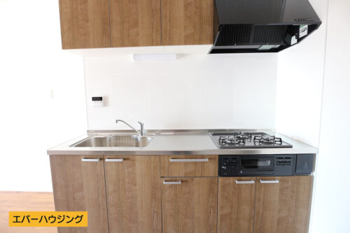 ２０２０年１月にリフォームにてキッチン交換済みです！