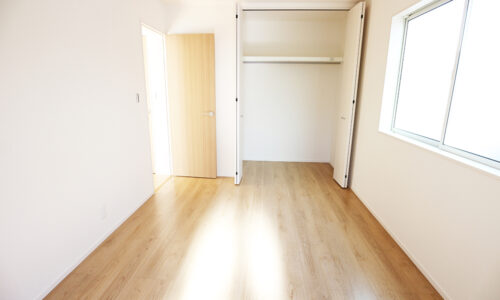 同形状・同仕様写真です。 洋室写真です。