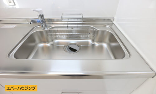 リノベーション済みなので綺麗です♪