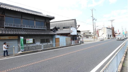 土地価格1150万円、土地面積204.18m2